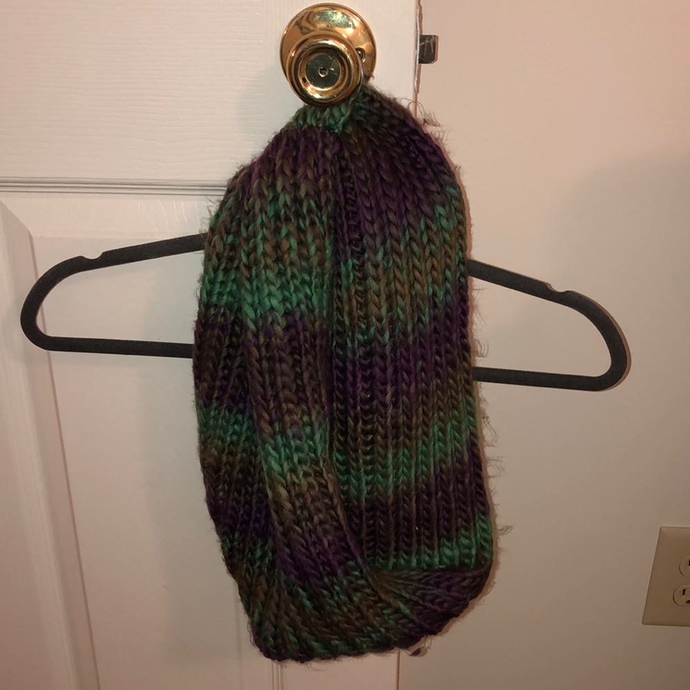 Infinity scarf - Picture 2 of 2